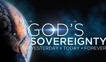 Providence of God image